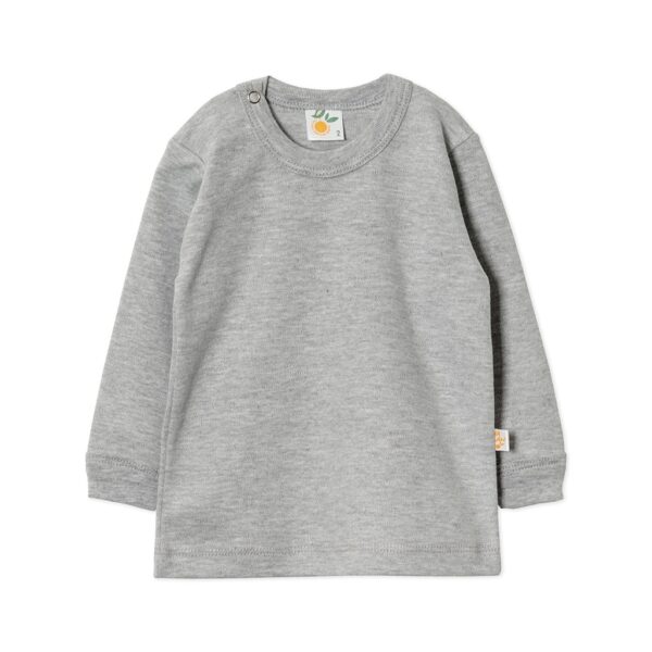 1012110Remera m/l con broche