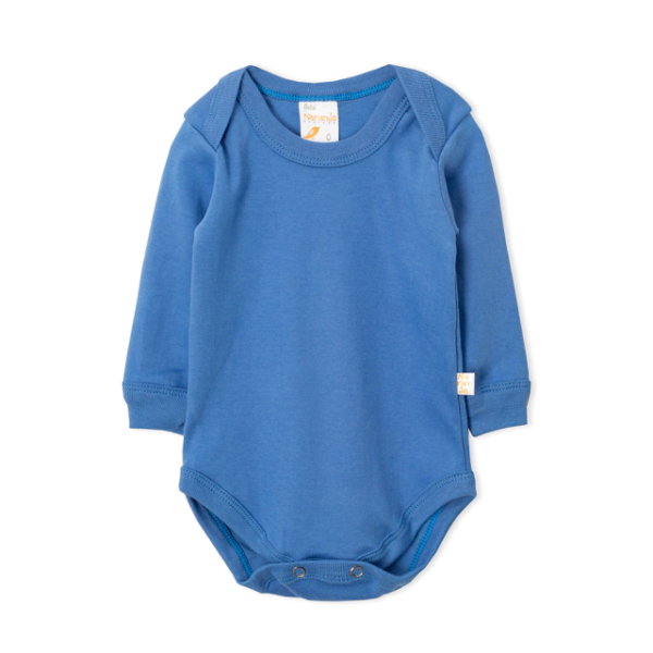 1012119Body cuello americano - Imagen 4
