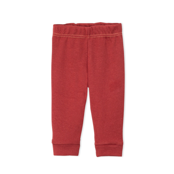 1040200Pantalon Ribb chupin - Imagen 6