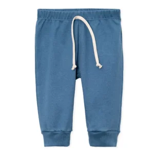 1040306Pantalón con puño y cordón