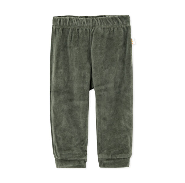104159Pantalón con bolsillo con puño - Imagen 7