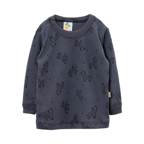 121510Remera bebe m/l