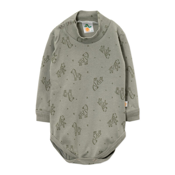 121525Body media polera