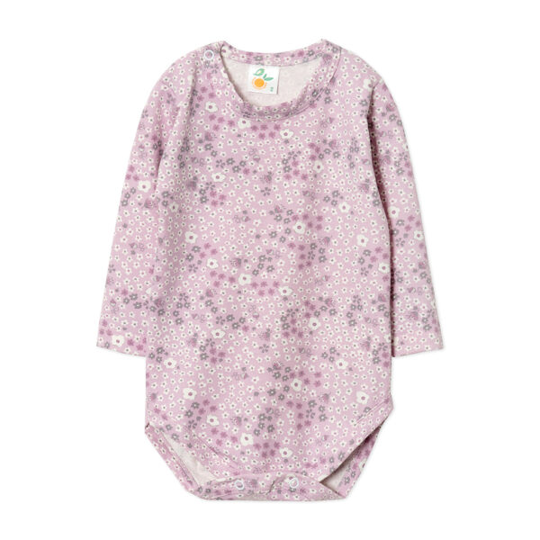 1240013Body m/l alg y lycra estamp surtidas
