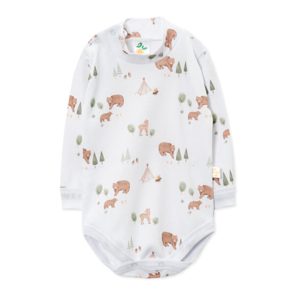 121801Body media polera - Imagen 2