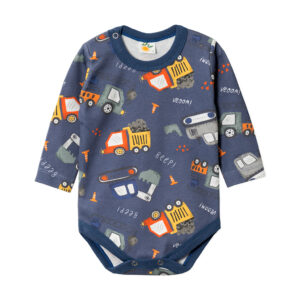 1240052Body M/L  interlock estampado