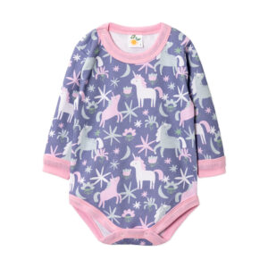 1240040Body M/L  interlock estampado
