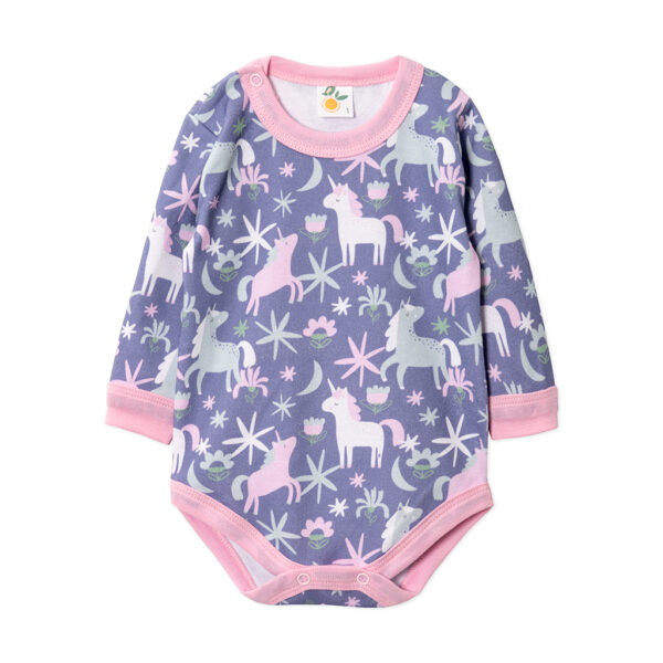 1240040Body M/L  interlock estampado