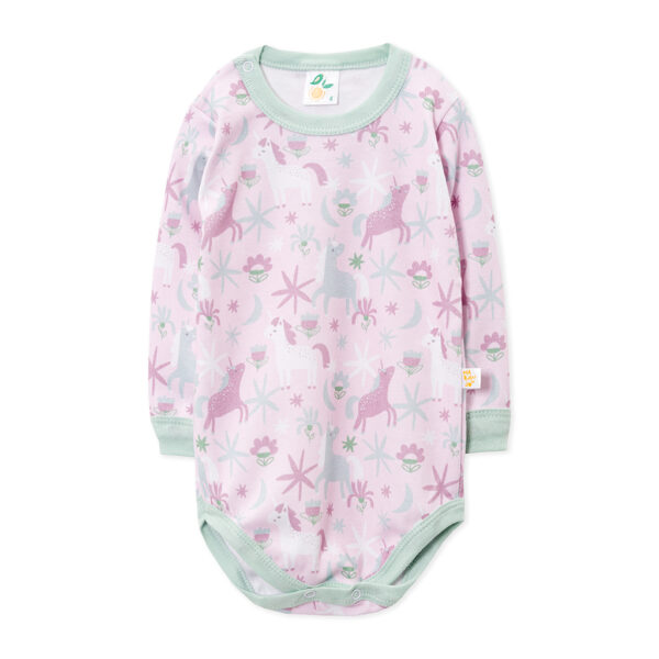 1240040Body M/L  interlock estampado - Imagen 3