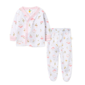 121740Conjunto batita y medio osito