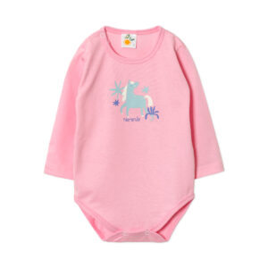 1240042Body jersey m/l con estampa