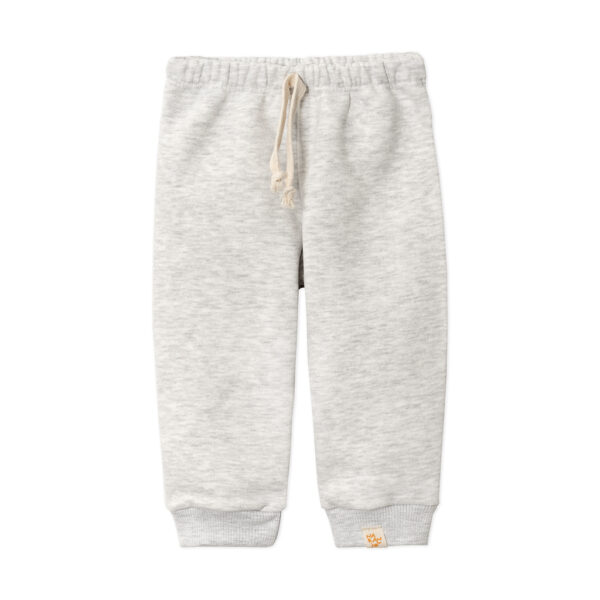 1240048Pantalon frisa soft c/puño y cordon - Imagen 2