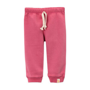 1240048Pantalon frisa soft c/puño y cordon