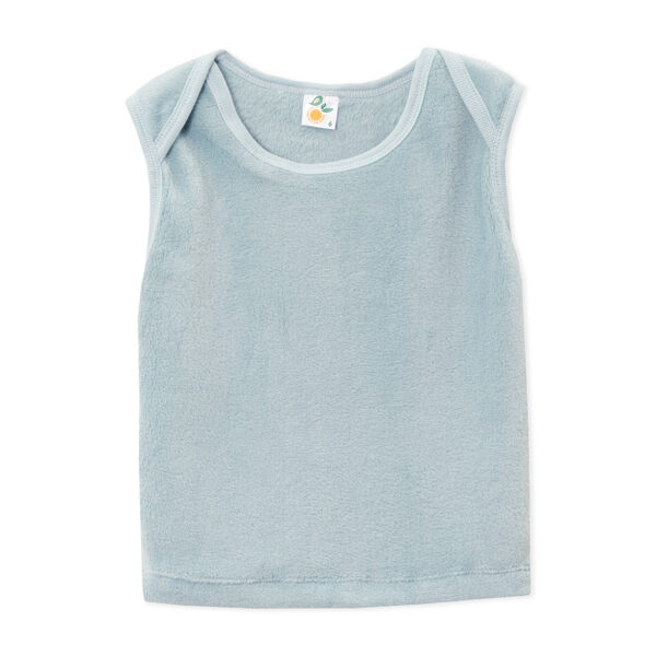 104501Chaleco cuello americano - Imagen 13