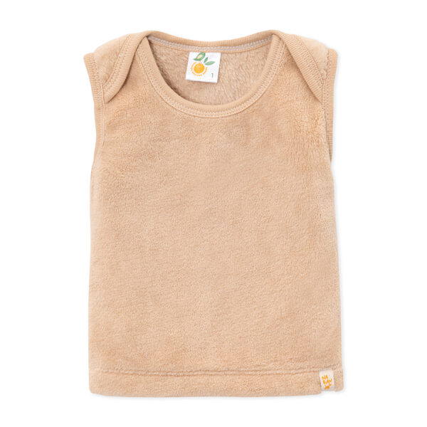 104501Chaleco cuello americano - Imagen 14