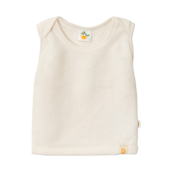 104501Chaleco cuello americano - Imagen 2