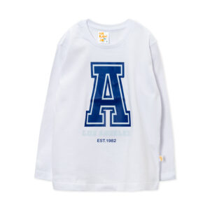 124802Remera jersey m/l est varon