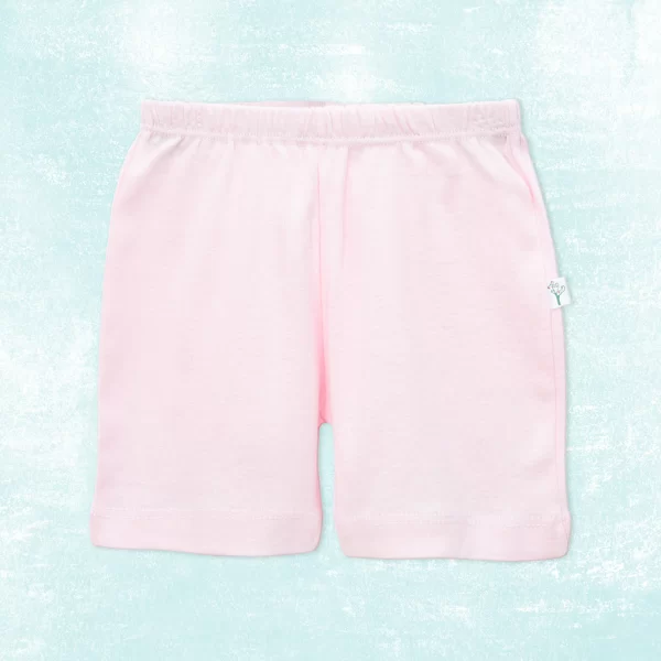 112231Short colores suaves - Imagen 4