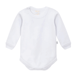 111120Body interlock blanco m/larga