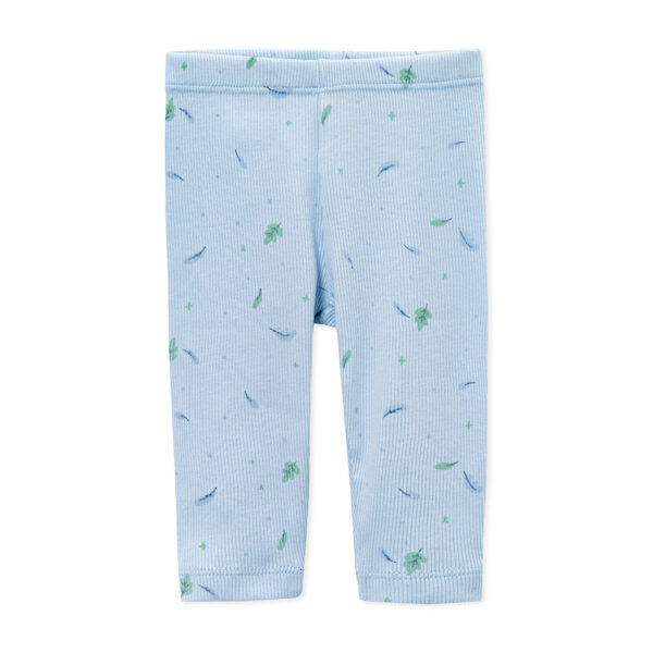 121813Pantalon largo mini - Imagen 2
