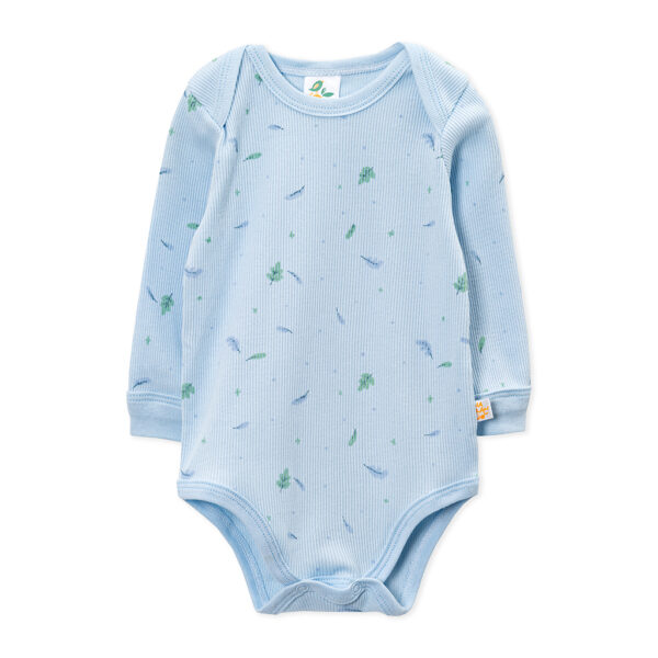 121819Body cuello americano - Imagen 2