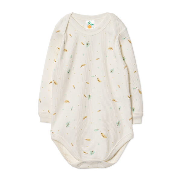 121819Body cuello americano - Imagen 3