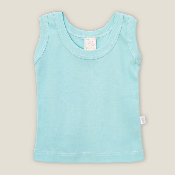 112212Musculosa colores suaves - Imagen 2