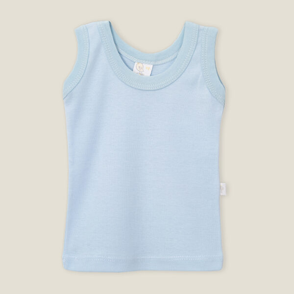 112212Musculosa colores suaves - Imagen 3