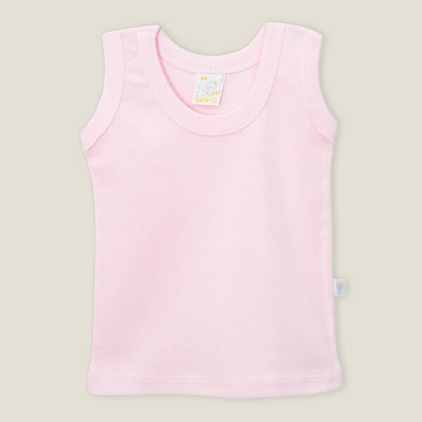 112212Musculosa colores suaves - Imagen 5