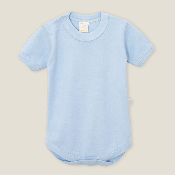 112221Body colores suaves m/corta - Imagen 3