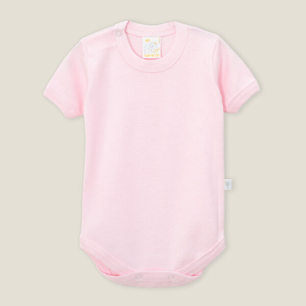 112221Body colores suaves m/corta - Imagen 5