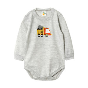 1240050Body jersey m/l con estampa