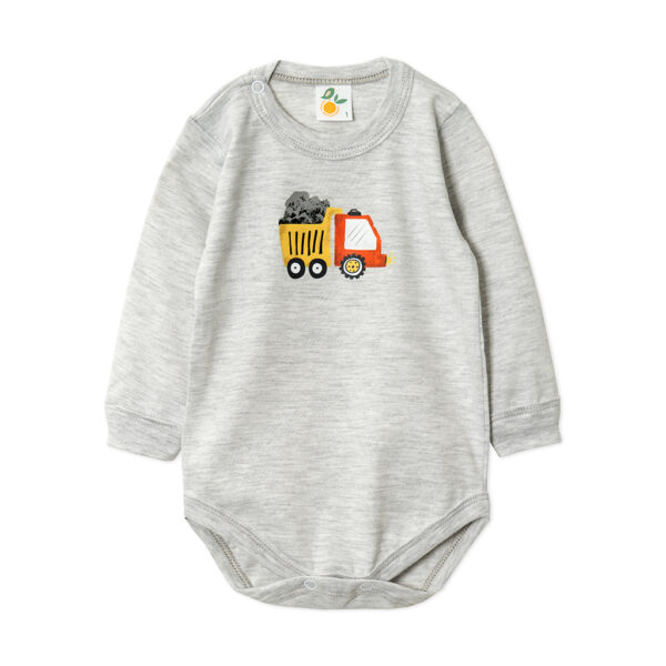 1240050Body jersey m/l con estampa