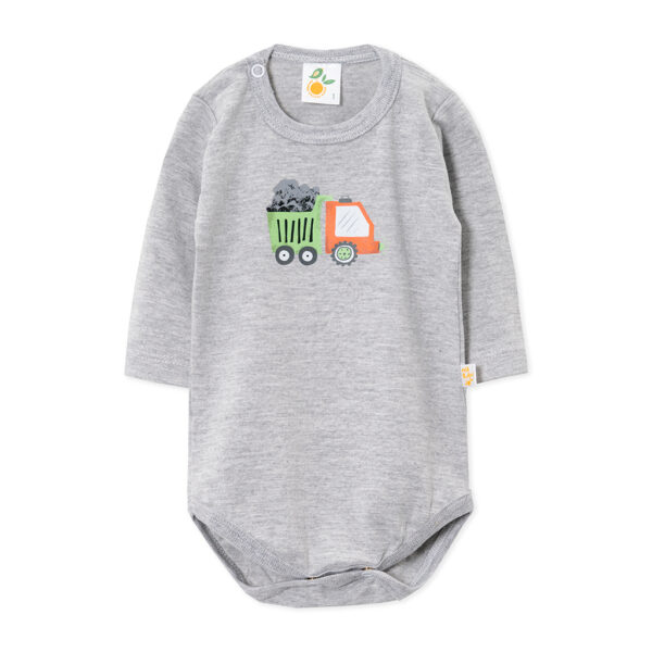 1240050Body jersey m/l con estampa - Imagen 3