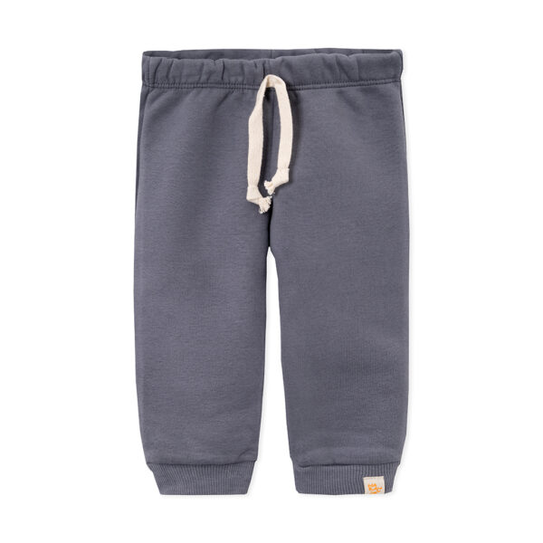 1240058Pantalon frisa soft c/puño y cordon - Imagen 2