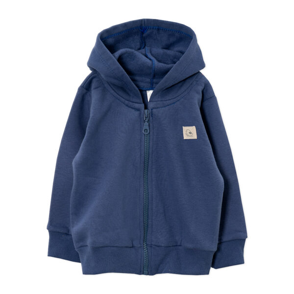 104213Campera con capucha - Imagen 9