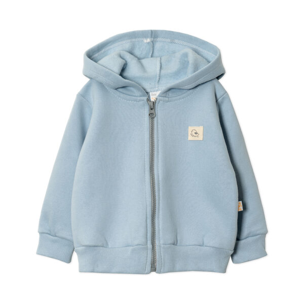 104213Campera con capucha - Imagen 10