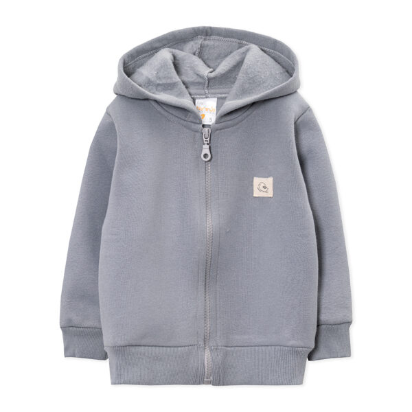 104213Campera con capucha - Imagen 2