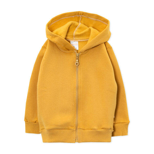 104213Campera con capucha - Imagen 6