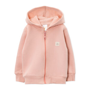 104213Campera con capucha