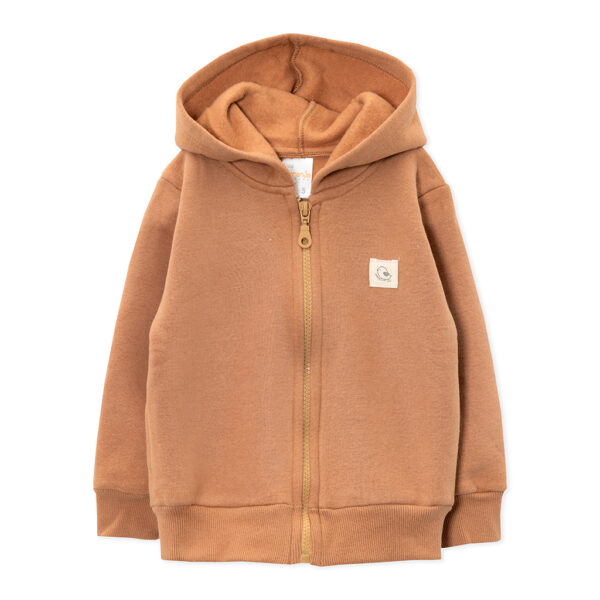 104213Campera con capucha - Imagen 7
