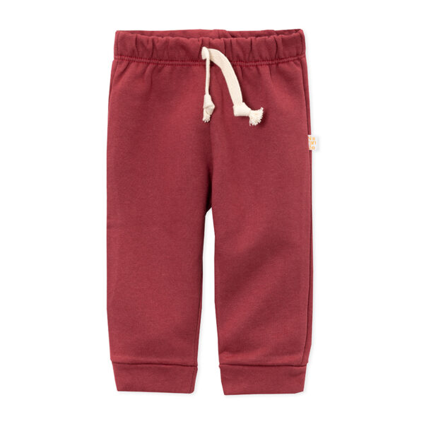 104259Pantalón con puño - Imagen 8