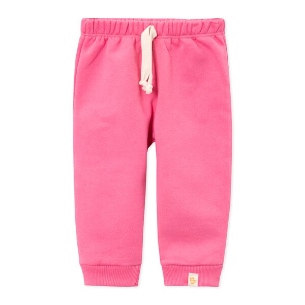 104259Pantalón con puño - Imagen 3