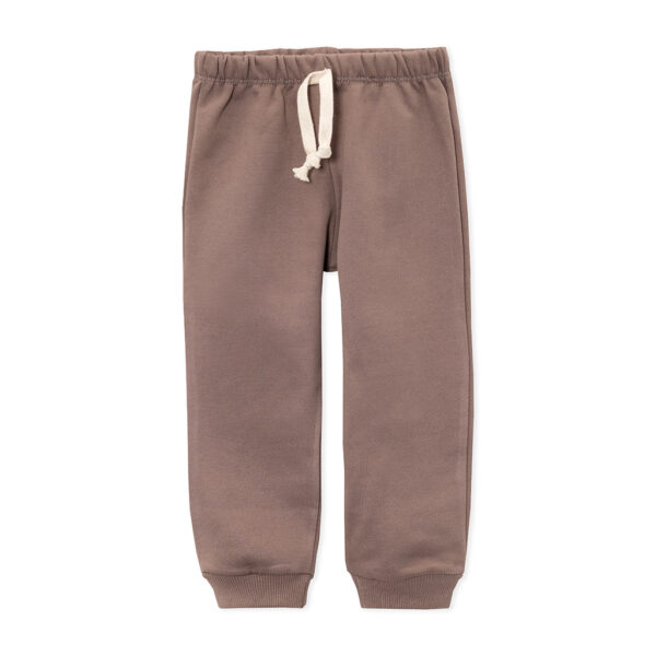 104259Pantalón con puño - Imagen 4