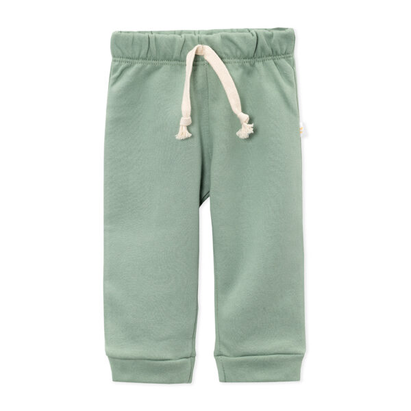 104259Pantalón con puño - Imagen 9