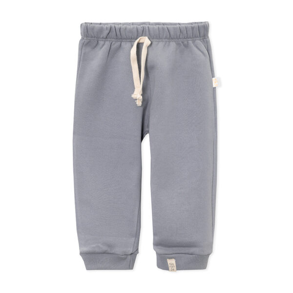 104259Pantalón con puño - Imagen 6