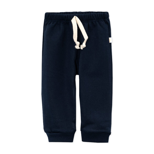 104259Pantalón con puño - Imagen 7