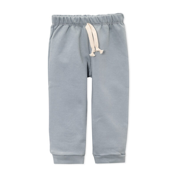 104259Pantalón con puño - Imagen 11