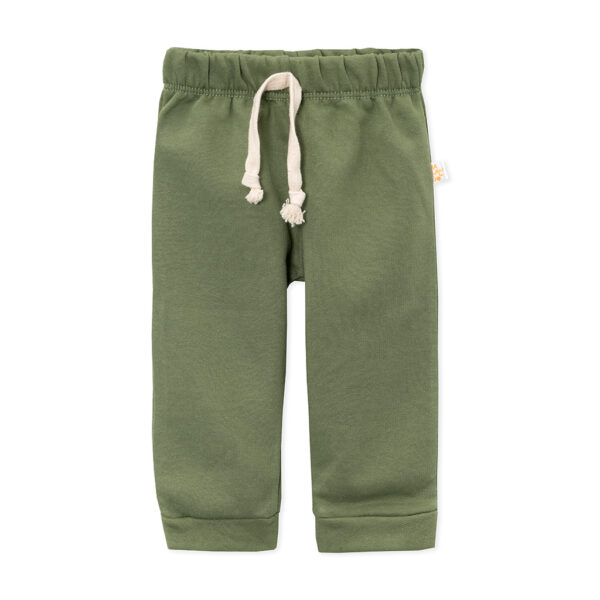 104259Pantalón con puño - Imagen 5