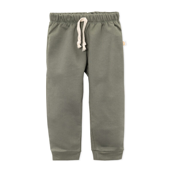 104259Pantalón con puño - Imagen 12